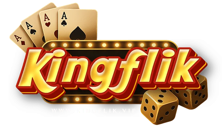 KINGFLIK ทางเข้าเว็บตรง สมัคร ฝากถอนออโต้