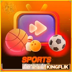 หมวดกีฬาและแทงบอลออนไลน์ KINGFLIK